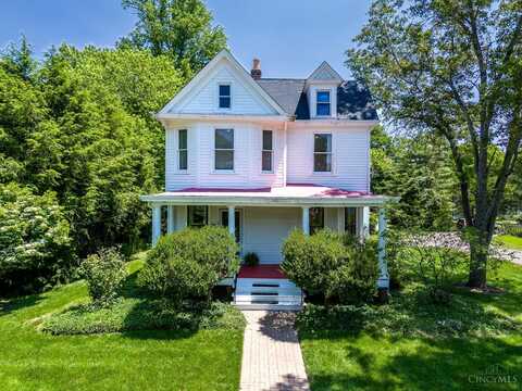 34 Laurel Avenue, Milford, OH 45150