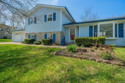 3671 N MOORLAND Drive, Marion, IN 46952