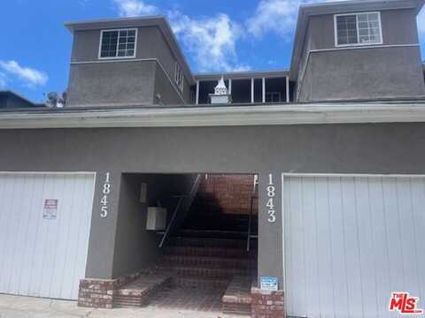1845 S South Beverly Glen BLVD, LOS ANGELES, CA 90025