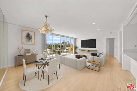 2160 Century Park East, Los Angeles, CA 90067