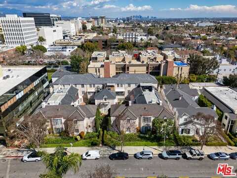 132 S. Spalding Dr, Beverly Hills, CA 90212