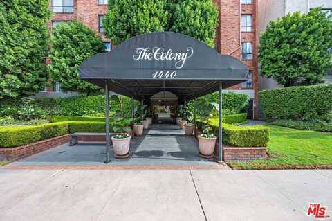 1440 Veteran Ave, Los Angeles, CA 90024
