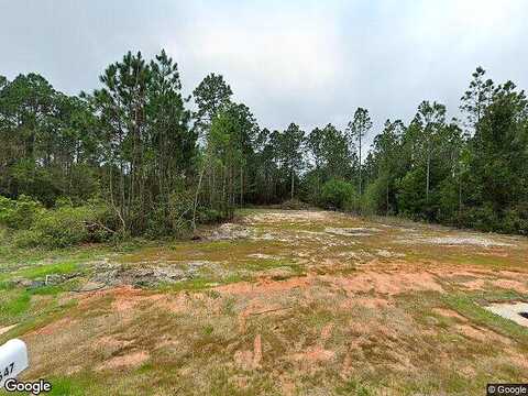Delhi Dr, Milton, FL 32583