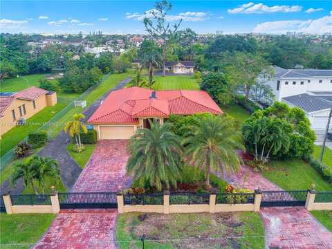 124Th, MIAMI, FL 33184