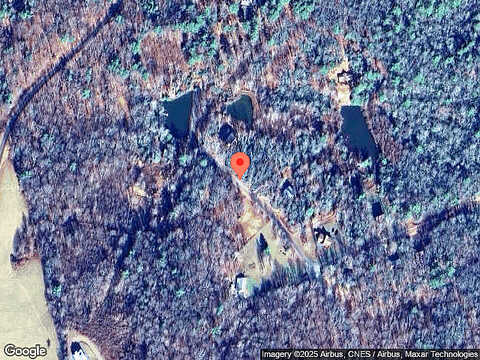 Retreat Road, Hillsville, VA 24343
