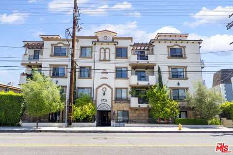 4724 Kester Ave, Sherman Oaks, CA 91403