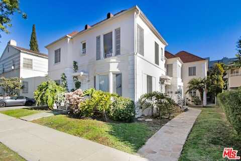 128 S Kings Rd, Los Angeles, CA 90048