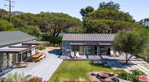 28036 Sea Lane Drive, Malibu, CA 90265