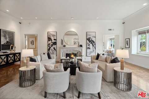 10108 Empyrean Way, Los Angeles, CA 90067