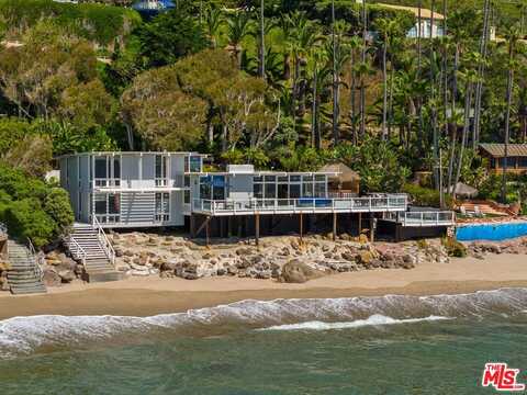 33600 Pacific Coast Hwy, Malibu, CA 90265