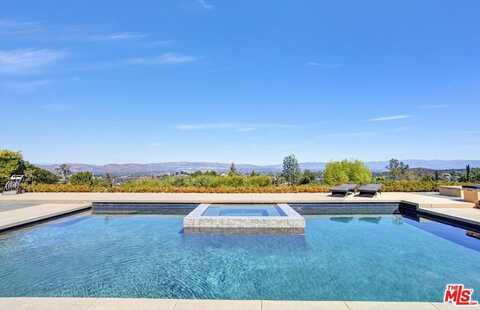 21749 Planewood Dr, Woodland Hills, CA 91364