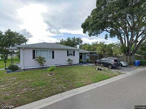 30Th, SAINT PETERSBURG, FL 33713