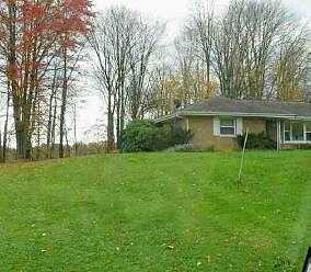 Plateau, CONNEAUTVILLE, PA 16406