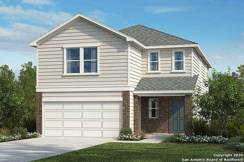 Platte Place, San Antonio, TX 78221