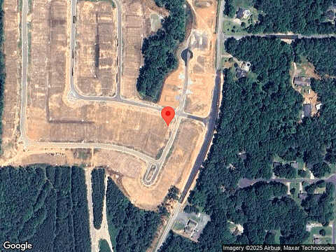Champions Blvd, Dallas, GA 30157