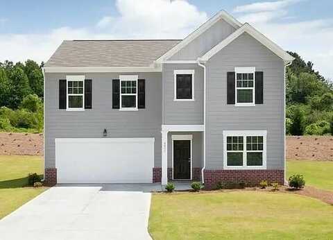 Champions Blvd, Dallas, GA 30157