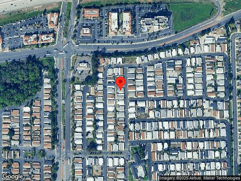 S Avalon #175, Carson, CA 90746
