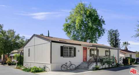 1151 Comanche, Topanga, CA 90290