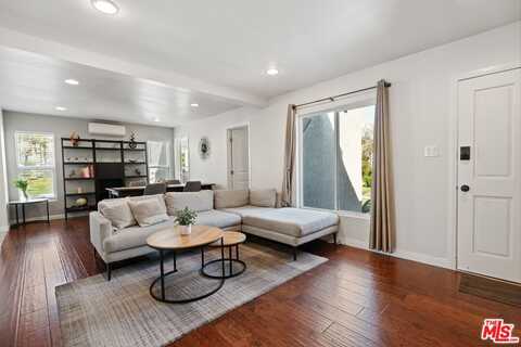 1301 S Hudson Ave, Los Angeles, CA 90019