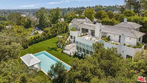 1748 Correa Way, Los Angeles, CA 90049