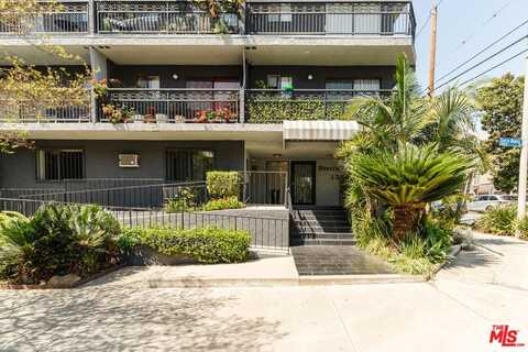 1355 N Sierra Bonita Ave, West Hollywood, CA 90046