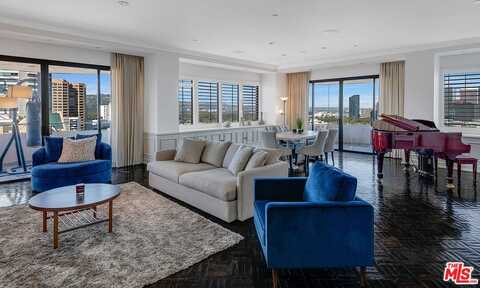 10560 Wilshire Blvd, Los Angeles, CA 90024