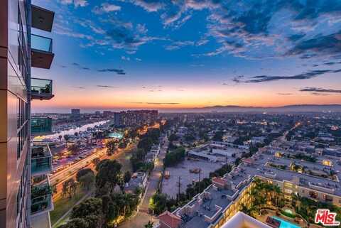 13700 Marina Pointe Dr, Marina Del Rey, CA 90292