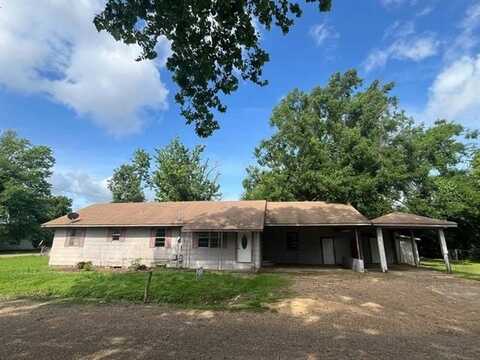 806 S MARSHALL Boulevard, Bunkie, LA 71322