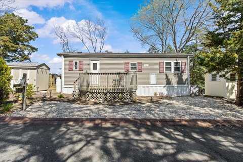 14 Bank, Marmora, NJ 08223