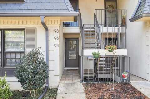 Adrian Place Nw #96, Atlanta, GA 30327