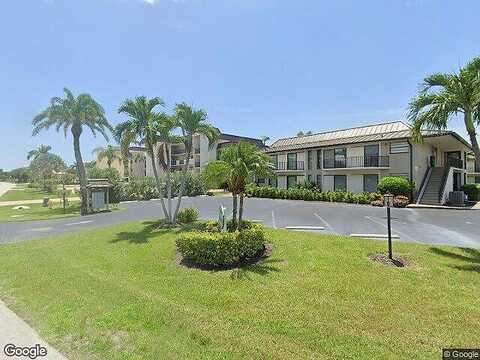 Huron Ct, Marco Island, FL 34145