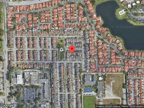Nw 189Th St, Hialeah, FL 33015