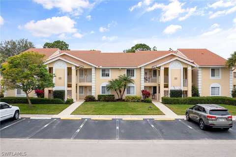 Jewel Ln, Naples, FL 34109