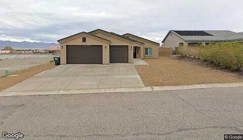 Greenhorn, FORT MOHAVE, AZ 86426