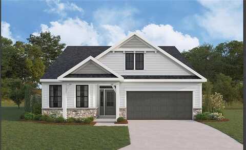 Dartmoor Circle, Dallas, GA 30157