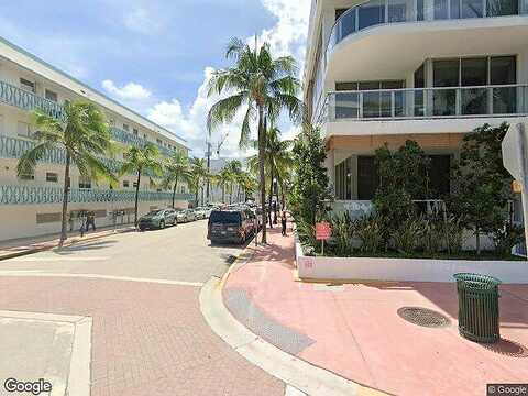 Ocean Dr, Miami Beach, FL 33139