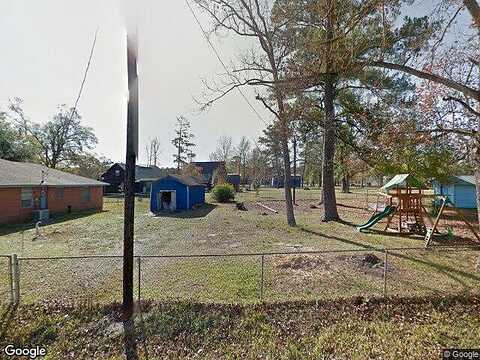 Co Rd 871, Evadale, TX 77615
