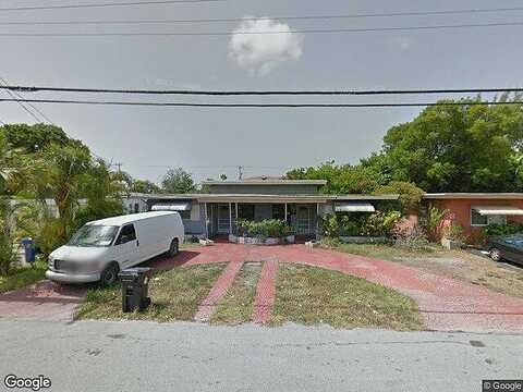 19Th, FORT LAUDERDALE, FL 33305