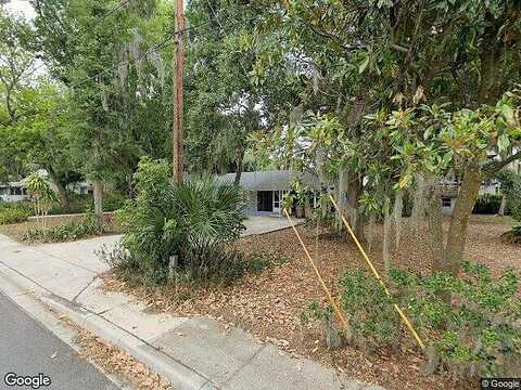 S Sunset Dr, MOUNT DORA, FL 32756