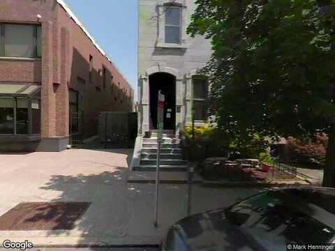 Spring Garden St, Philadelphia, PA 19130