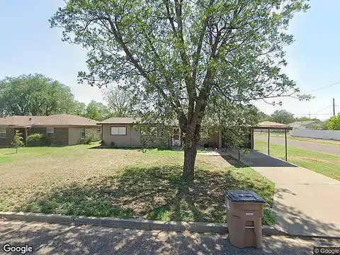 Parker, SAN ANGELO, TX 76901