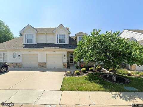 Titus Ct #802, RICHBORO, PA 18954