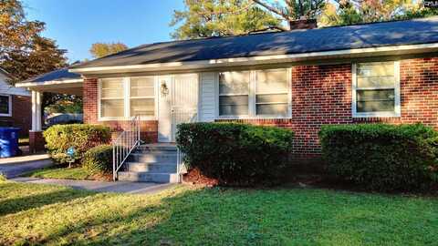 924 Stebondale Road, Columbia, SC 29203