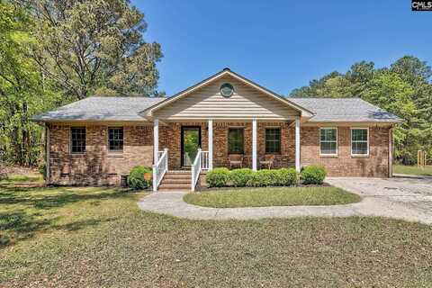 5404 Fairview Road, Batesburg, SC 29006