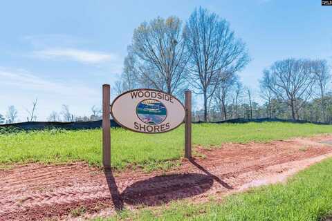 Navigator Trail, Prosperity, SC 29127