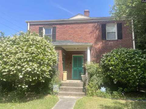 406 Graymont Avenue, Columbia, SC 29205