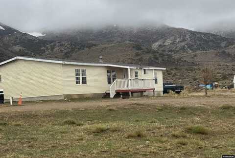 539 Evelyn Road, Rock Springs, WY 82901