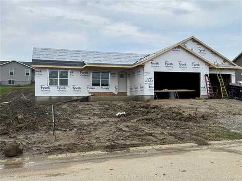 206 Endeavor Avenue, Urbana, IA 52345