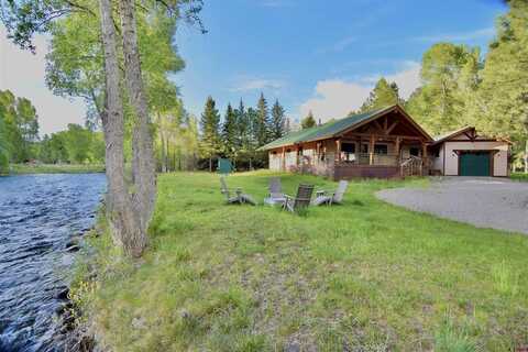 95 Richards Drive, Bayfield, CO 81122