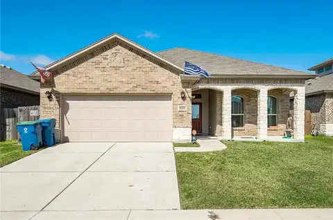 Santa Catalina, PORTLAND, TX 78374